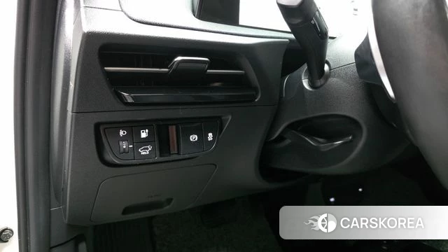 Kia EV6 id 4958900 из Кореи 8