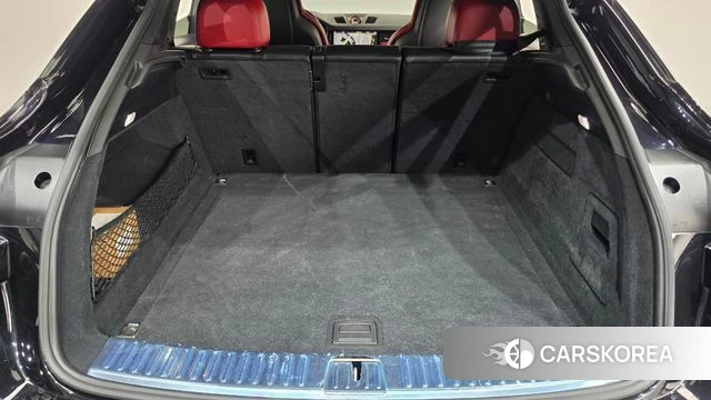 Porsche Cayenne (PO536) id 4952420 из Кореи 8