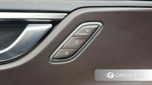 Hyundai Grandeur IG id 4988318 из Кореи 8