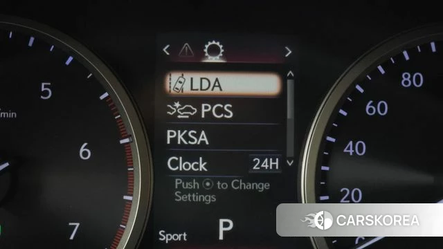 Lexus NX300h id 4993258 из Кореи 8
