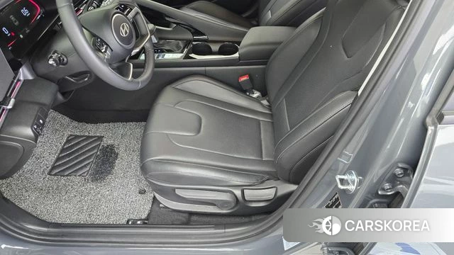 Hyundai The New Avante (CN7) id 4995390 из Кореи 8