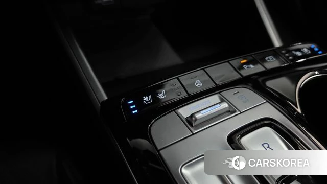 Hyundai Tucson (NX4) id 5028410 из Кореи 8