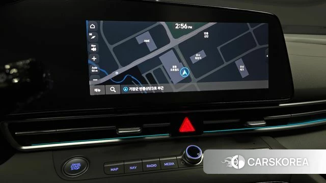 Hyundai The New Avante (CN7) id 5016621 из Кореи 8