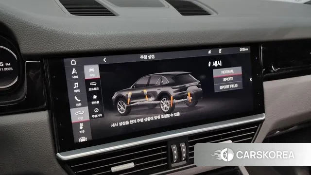 Porsche Cayenne (PO536) id 3413074 из Кореи 8