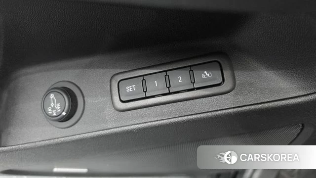 Chevrolet (GM Daewoo) The New Equinox id 5022423 из Кореи 8