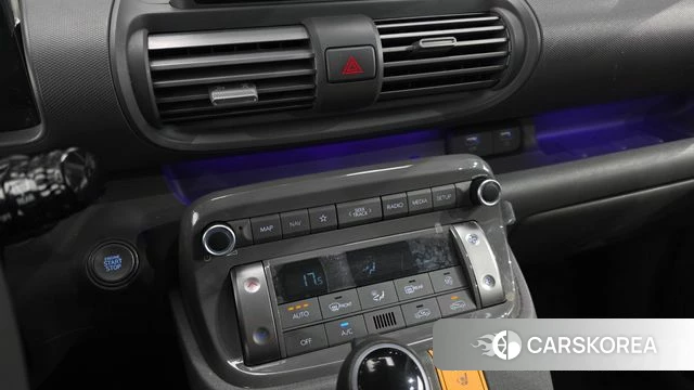 Hyundai Casper id 5022681 из Кореи 8