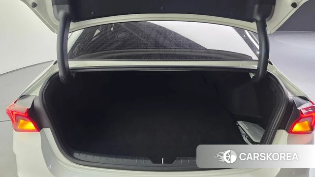 Kia K5 3rd generation id 5026861 из Кореи 8