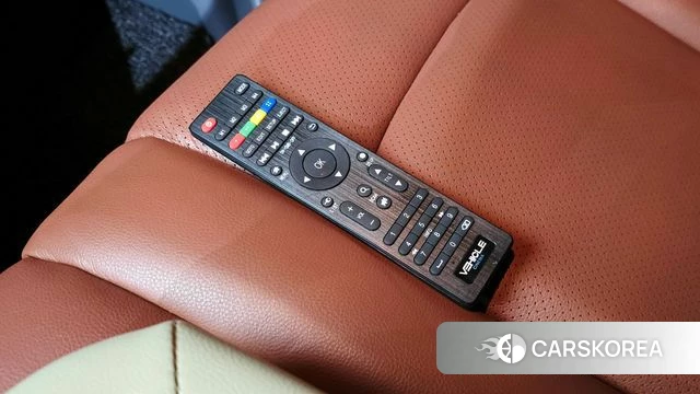 Hyundai The New Grand Starex id 5028702 из Кореи 8