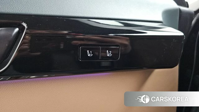 Hyundai Grandeur (GN7) id 4975514 из Кореи 8