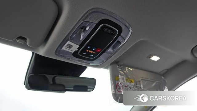 Hyundai Kona (SX2) id 4791922 из Кореи 8