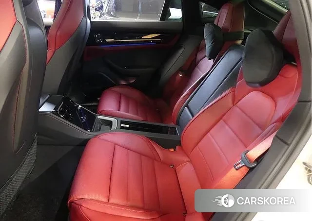 Porsche Panamera (972) id 3715872 из Кореи 8