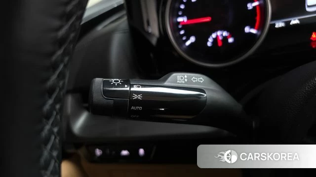 Kia Carnival 4th generation id 4754376 из Кореи 8