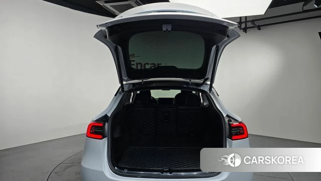 Tesla Model Y id 4666465 из Кореи 8