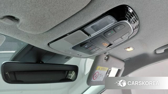 Hyundai Sonata Hybrid (DN8) id 4731615 из Кореи 8