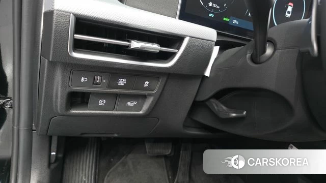 Hyundai Sonata D Edge Hybrid (DN8) id 4752932 из Кореи 8