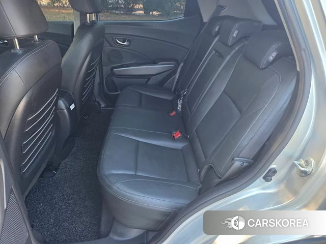 Ssangyong Berry New Tivoli id 5048209 из Кореи 8