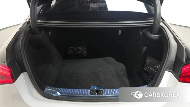 Mercedes-Benz S-Class W223 id 5022979 из Кореи 8