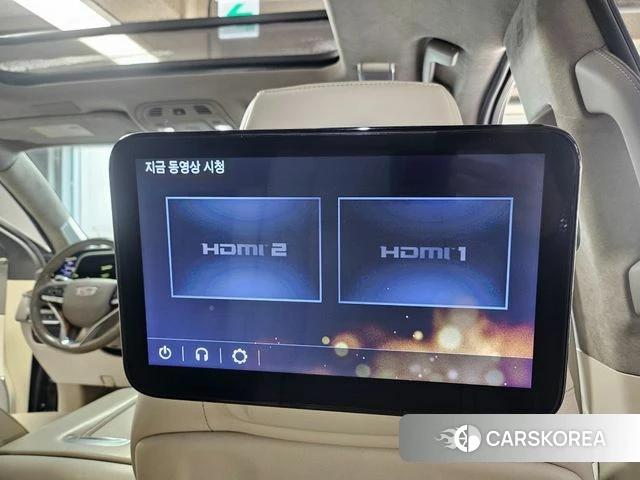 Cadillac Escalade 5th Generation id 4986711 из Кореи 8