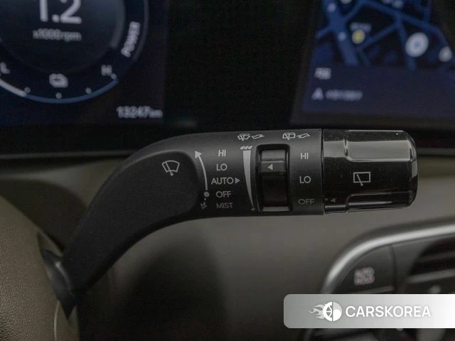 Hyundai Palisade (LX3) id 4674802 из Кореи 8