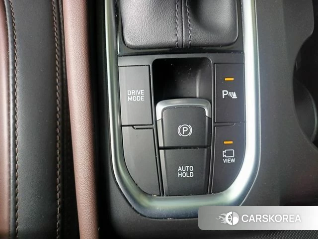 Hyundai Santa Fe TM id 5023419 из Кореи 8