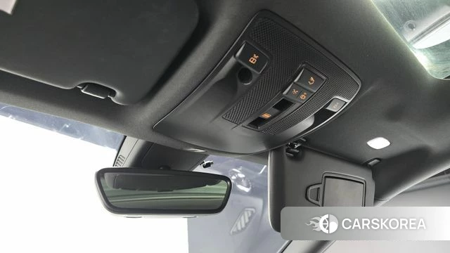 Mercedes-Benz CLA-Class C117 id 4967939 из Кореи 8