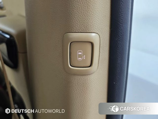 Kia The New Carnival id 5042091 из Кореи 8