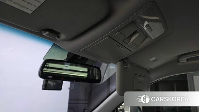 Ssangyong Rexton Sports id 4983000 из Кореи 8