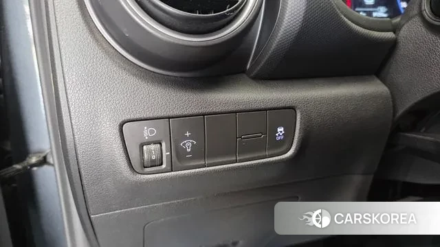Hyundai Kona id 3573789 из Кореи 8