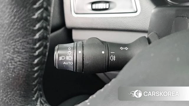 Renault Korea (Samsung) SM7 Nova id 4943977 из Кореи 8