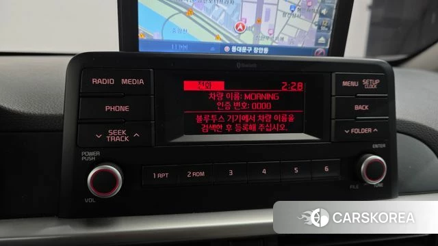 Kia All New Morning (JA) id 4959952 из Кореи 8