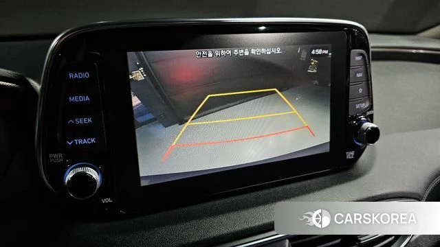 Hyundai Santa Fe TM id 4937079 из Кореи 8