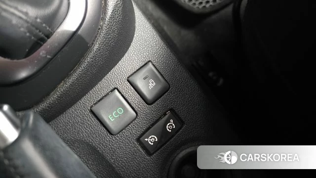Renault Korea (Samsung) New QM3 id 4978331 из Кореи 8