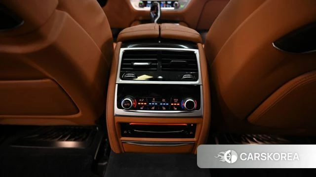 BMW 7 Series (G11) id 5022858 из Кореи 8