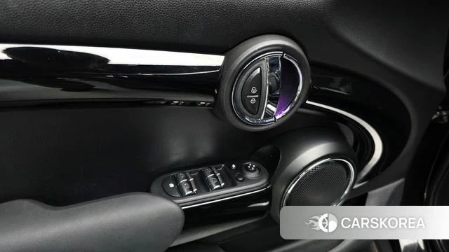 Mini Cooper id 4943553 из Кореи 8