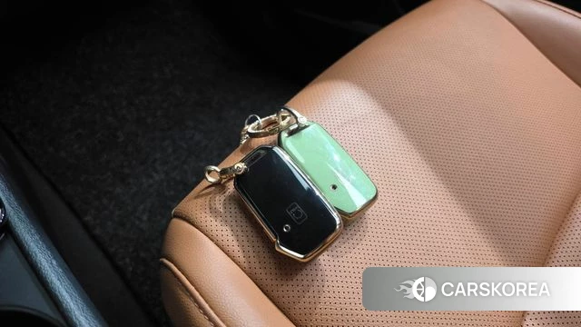 Kia Sportage 5th Generation id 5011421 из Кореи 8