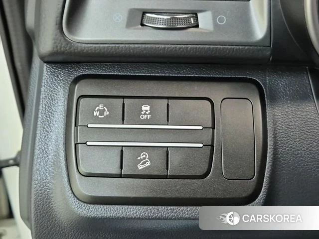 Ssangyong Tivoli Air id 4967608 из Кореи 8
