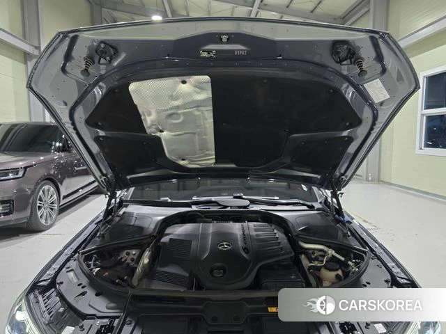 Mercedes-Benz S-Class W223 id 4950595 из Кореи 8