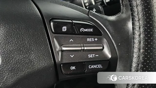 Hyundai Kona Hybrid id 4967096 из Кореи 8