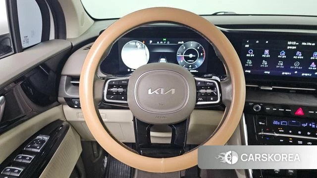 Kia Carnival 4th generation id 5027070 из Кореи 8