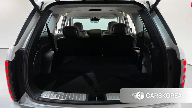 Hyundai Palisade (LX3) id 4974723 из Кореи 8