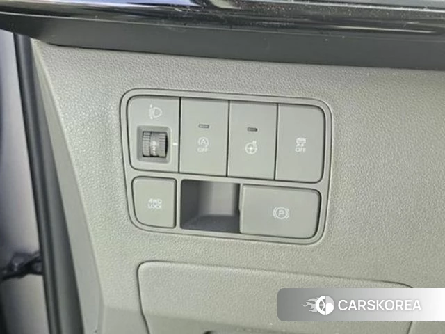 Hyundai Staria id 4724098 из Кореи 8
