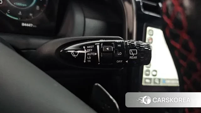 Hyundai Tucson (NX4) id 3680597 из Кореи 8