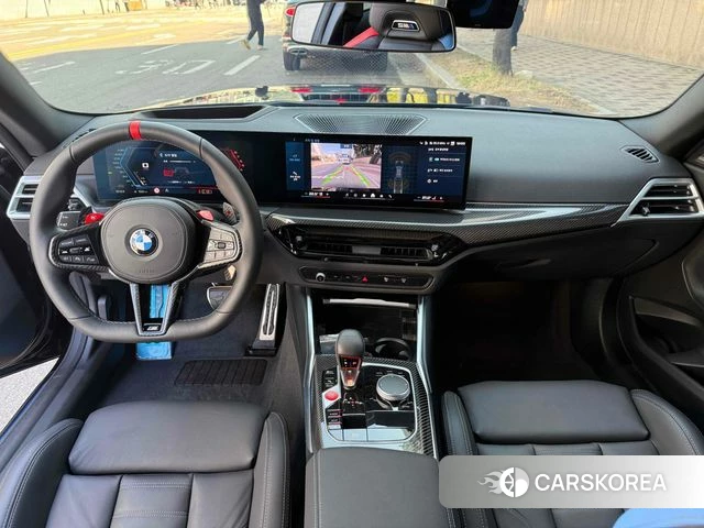 BMW M2 (G87) id 4990452 из Кореи 8