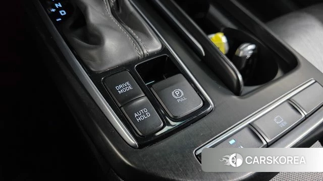 Hyundai Grandeur IG id 4967300 из Кореи 8