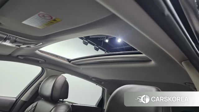 Kia More K9 id 4998369 из Кореи 8