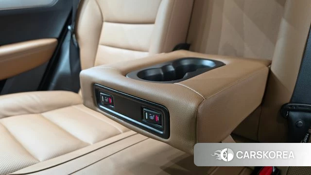 Renault Korea (Samsung) The New QM6 id 4987361 из Кореи 8