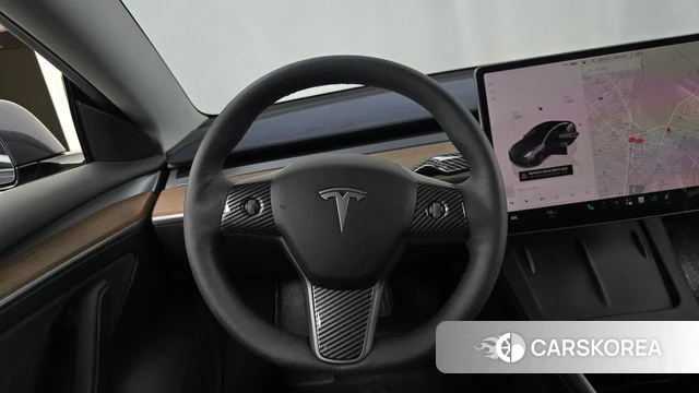 Tesla Model 3 id 4656816 из Кореи 8