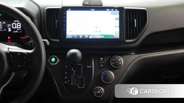Kia The New Kia Ray id 4921830 из Кореи 8