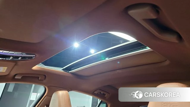 Porsche Panamera (971) id 5013427 из Кореи 8