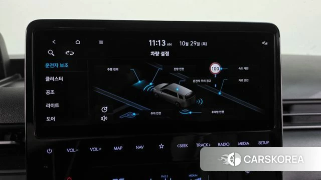 Hyundai Staria id 5053437 из Кореи 8